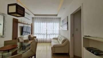Apartamento 2 quartos à venda Copacabana, Rio de Janeiro - R$ 890.000 - CPAP20808