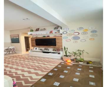 Apartamento à venda Rua Artur Bernardes, Catete, Rio de Janeiro - R$ 725.000 - CPAP10626