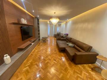 Apartamento 3 quartos à venda Copacabana, Rio de Janeiro - R$ 2.100.000 - CPAP31097