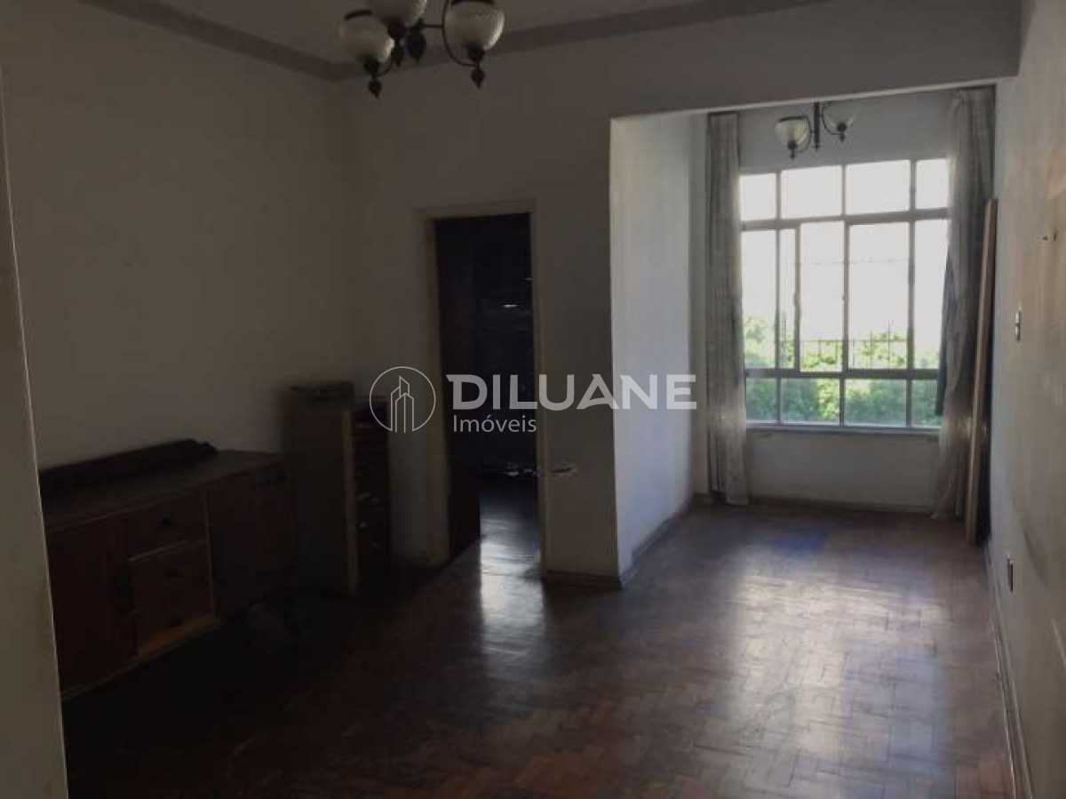 Conheça 02 do imóvel - Apartamento 2 quartos à venda Glória, Rio de Janeiro - R$ 550.000 - BTAP21733 - 2 02 - 2