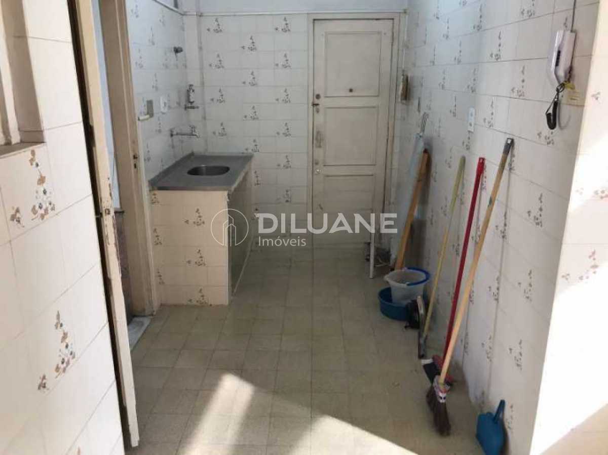 Conheça 07 do imóvel - Apartamento 2 quartos à venda Glória, Rio de Janeiro - R$ 550.000 - BTAP21733 - 7 07 - 7