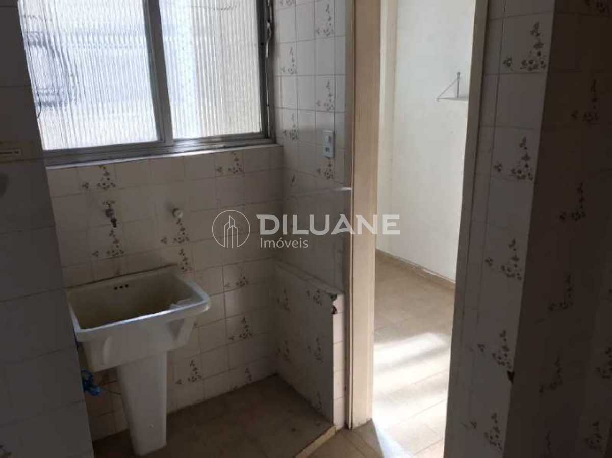 Conheça 21 do imóvel - Apartamento 2 quartos à venda Glória, Rio de Janeiro - R$ 550.000 - BTAP21733 - 21 21 - 21