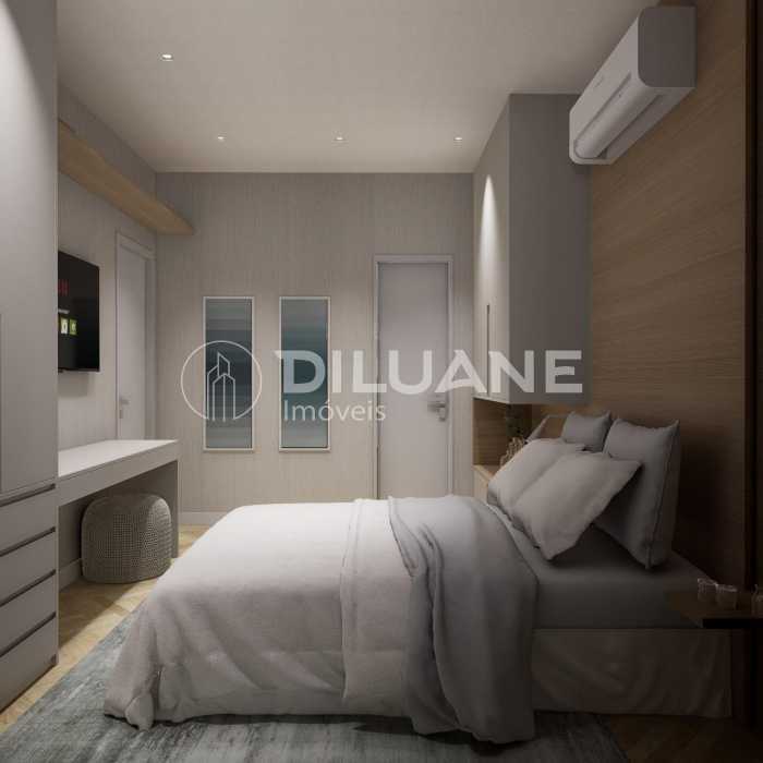 Conheça 1 do imóvel - Apartamento 1 quarto à venda Ipanema, Rio de Janeiro - R$ 1.290.000 - CPAP10630 - 1 1 - 1