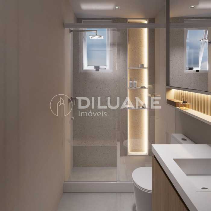 Conheça 3 do imóvel - Apartamento 1 quarto à venda Ipanema, Rio de Janeiro - R$ 1.290.000 - CPAP10630 - 3 3 - 3
