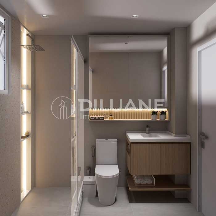 Conheça 4 do imóvel - Apartamento 1 quarto à venda Ipanema, Rio de Janeiro - R$ 1.290.000 - CPAP10630 - 4 4 - 4