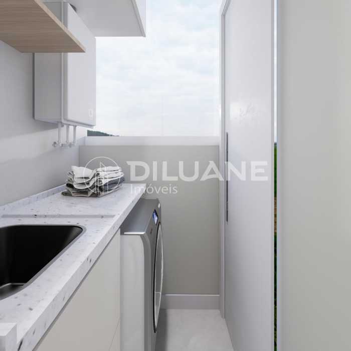 Conheça 5 do imóvel - Apartamento 1 quarto à venda Ipanema, Rio de Janeiro - R$ 1.290.000 - CPAP10630 - 5 5 - 5