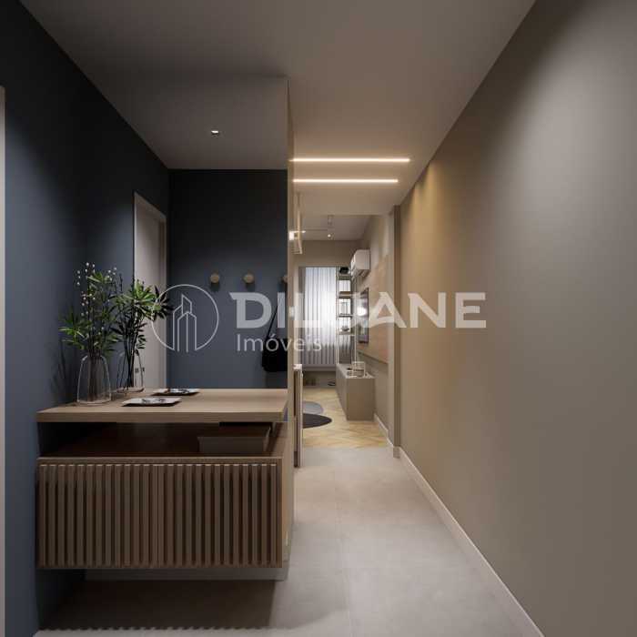 Conheça 7 do imóvel - Apartamento 1 quarto à venda Ipanema, Rio de Janeiro - R$ 1.290.000 - CPAP10630 - 7 7 - 7