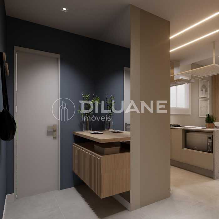 Conheça 8 do imóvel - Apartamento 1 quarto à venda Ipanema, Rio de Janeiro - R$ 1.290.000 - CPAP10630 - 8 8 - 8