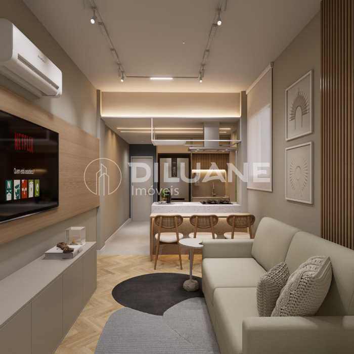 Conheça 13 do imóvel - Apartamento 1 quarto à venda Ipanema, Rio de Janeiro - R$ 1.290.000 - CPAP10630 - 13 13 - 13
