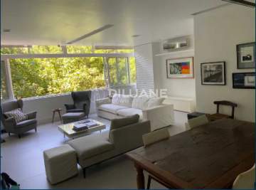 Apartamento 3 quartos à venda Flamengo, Rio de Janeiro - R$ 2.054.000 - CPAP31105