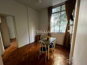 Apartamento 1 quarto à venda Copacabana, Rio de Janeiro - R$ 600.000 - CPAP10633 Apartamento 1 quarto à venda Copacabana, Rio de Janeiro - R$ 600.000 - CPAP10633