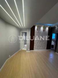Apartamento 2 quartos à venda Flamengo, Rio de Janeiro - R$ 890.000 - CPAP20822