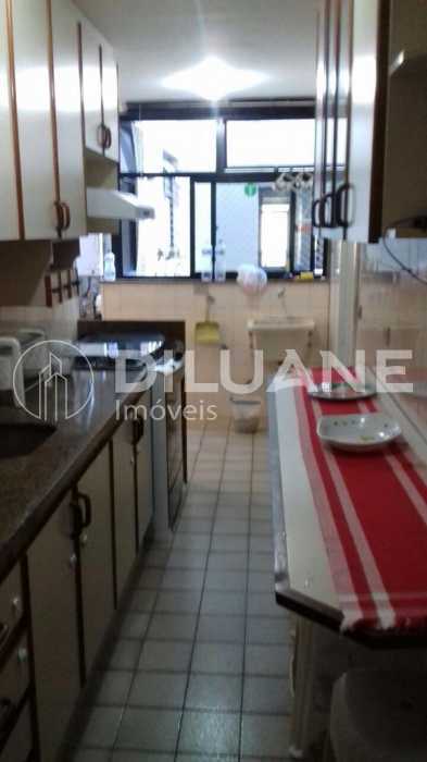 Conheça 07 do imóvel - Apartamento 2 quartos à venda Botafogo, Rio de Janeiro - R$ 1.050.000 - BTAP21736 - 7 07 - 7