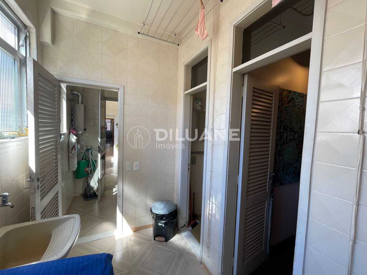 Conheça WhatsApp Image 2024-08-06 at 1 do imóvel - Apartamento 4 quartos à venda Copacabana, Rio de Janeiro - R$ 1.650.000 - CPAP40292 - 13 WhatsApp Image 2024-08-06 at 1 - 13
