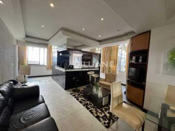 Apartamento à venda Rua Aires Saldanha, Copacabana, Rio de Janeiro - R$ 1.100.000 - CPAP31112