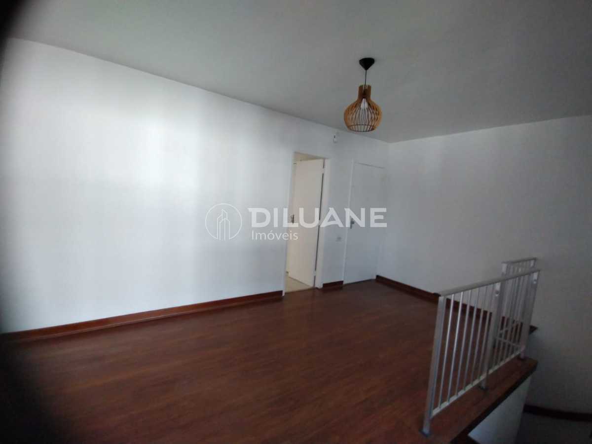Conheça sal2. do imóvel - Cobertura à venda Rua Cândido Mendes, Glória, Rio de Janeiro - R$ 1.500.000 - CPCO20023 - 1 sal2. - 1