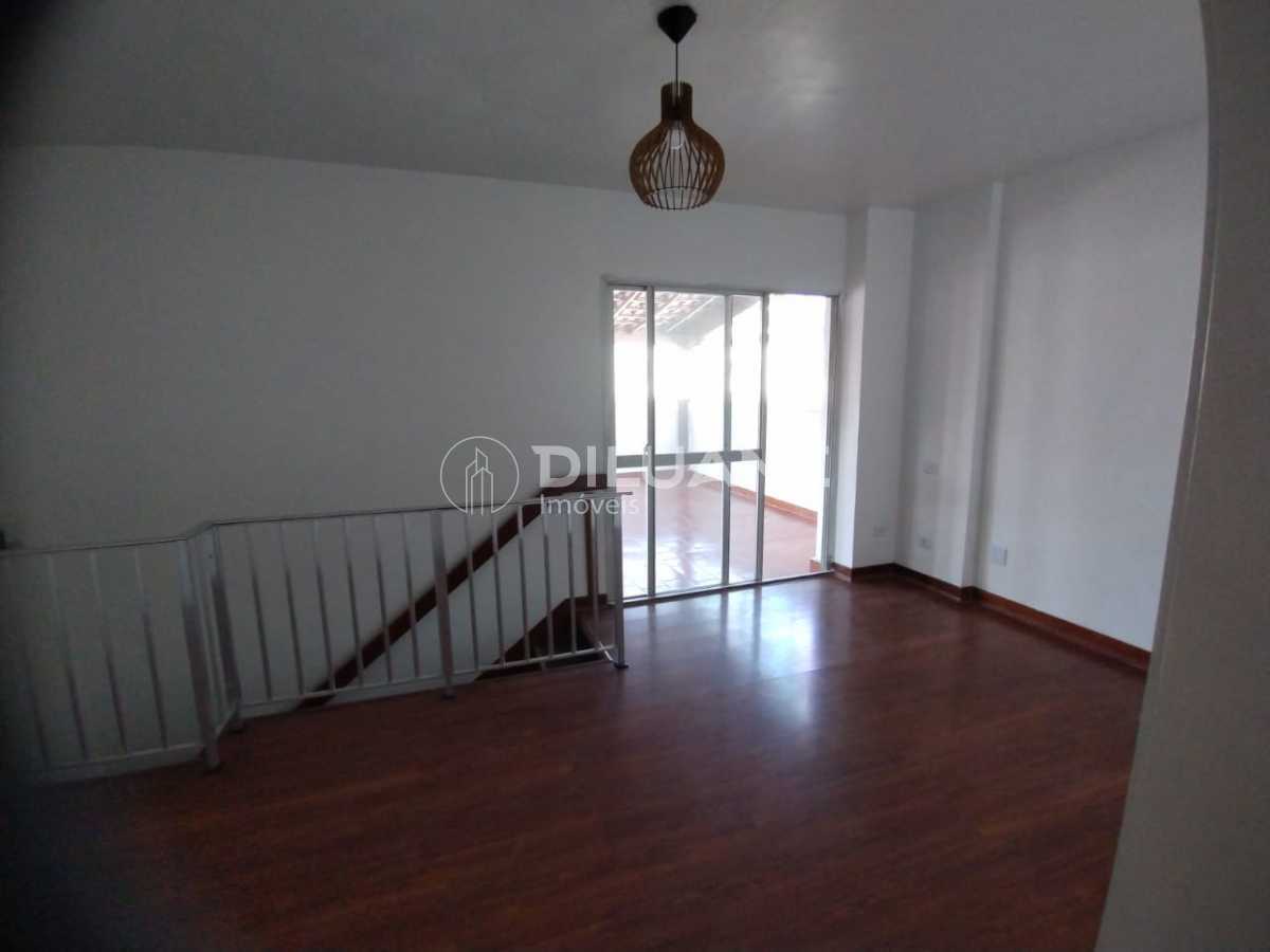 Conheça sala3. do imóvel - Cobertura à venda Rua Cândido Mendes, Glória, Rio de Janeiro - R$ 1.500.000 - CPCO20023 - 3 sala3. - 3