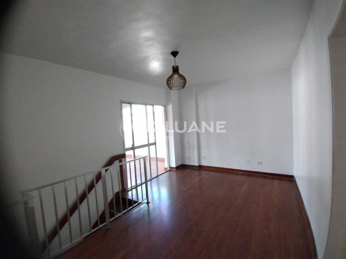 Conheça sala6. do imóvel - Cobertura à venda Rua Cândido Mendes, Glória, Rio de Janeiro - R$ 1.500.000 - CPCO20023 - 5 sala6. - 5