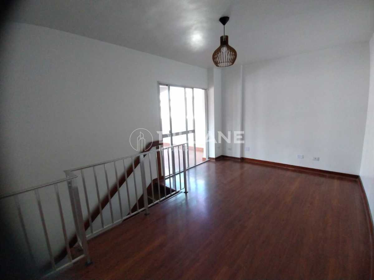 Conheça sla1. do imóvel - Cobertura à venda Rua Cândido Mendes, Glória, Rio de Janeiro - R$ 1.500.000 - CPCO20023 - 7 sla1. - 7