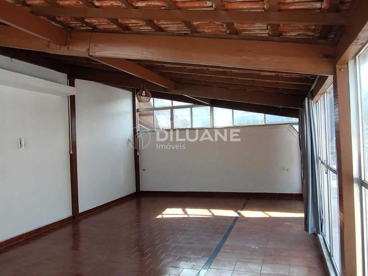 Conheça varanda5. do imóvel - Cobertura à venda Rua Cândido Mendes, Glória, Rio de Janeiro - R$ 1.500.000 - CPCO20023 - 9 varanda5. - 9