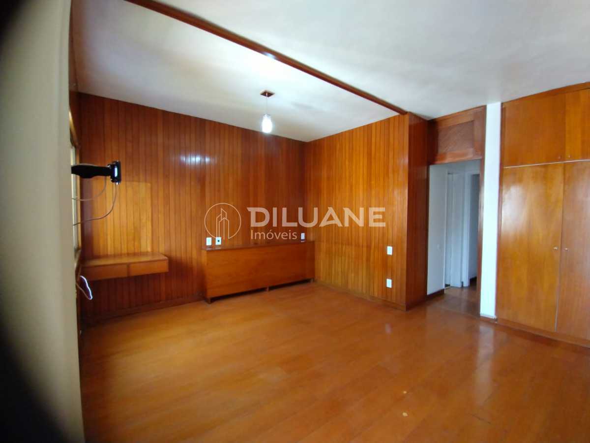 Conheça dormitorrio. do imóvel - Cobertura à venda Rua Cândido Mendes, Glória, Rio de Janeiro - R$ 1.500.000 - CPCO20023 - 17 dormitorrio. - 17