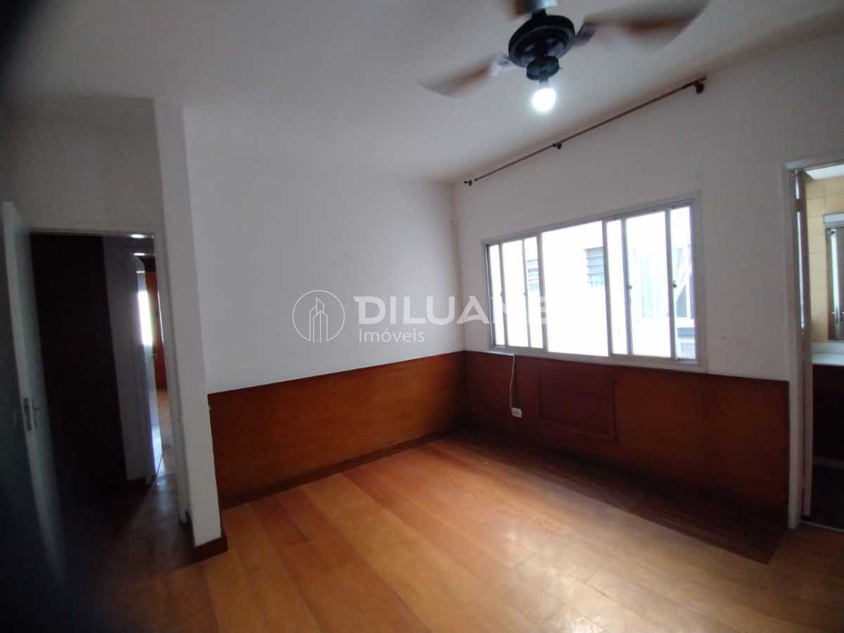 Conheça quart. do imóvel - Cobertura à venda Rua Cândido Mendes, Glória, Rio de Janeiro - R$ 1.500.000 - CPCO20023 - 19 quart. - 19
