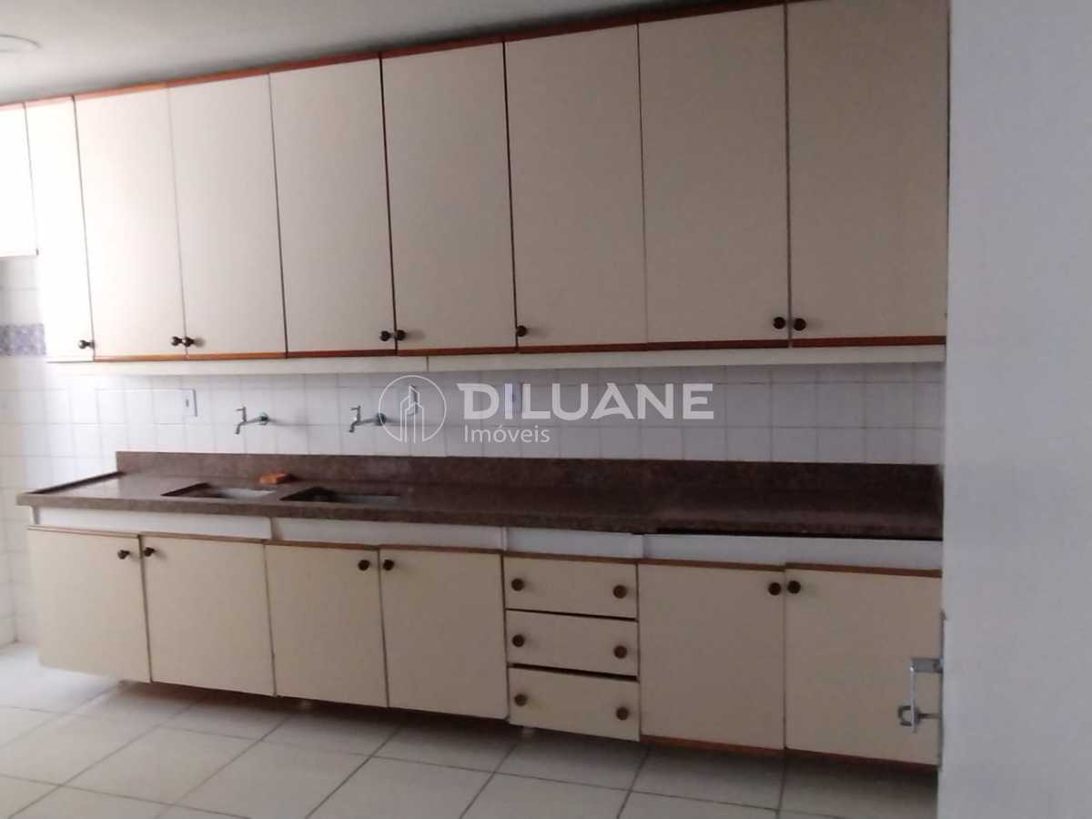 Conheça cozinha. do imóvel - Cobertura à venda Rua Cândido Mendes, Glória, Rio de Janeiro - R$ 1.500.000 - CPCO20023 - 23 cozinha. - 23