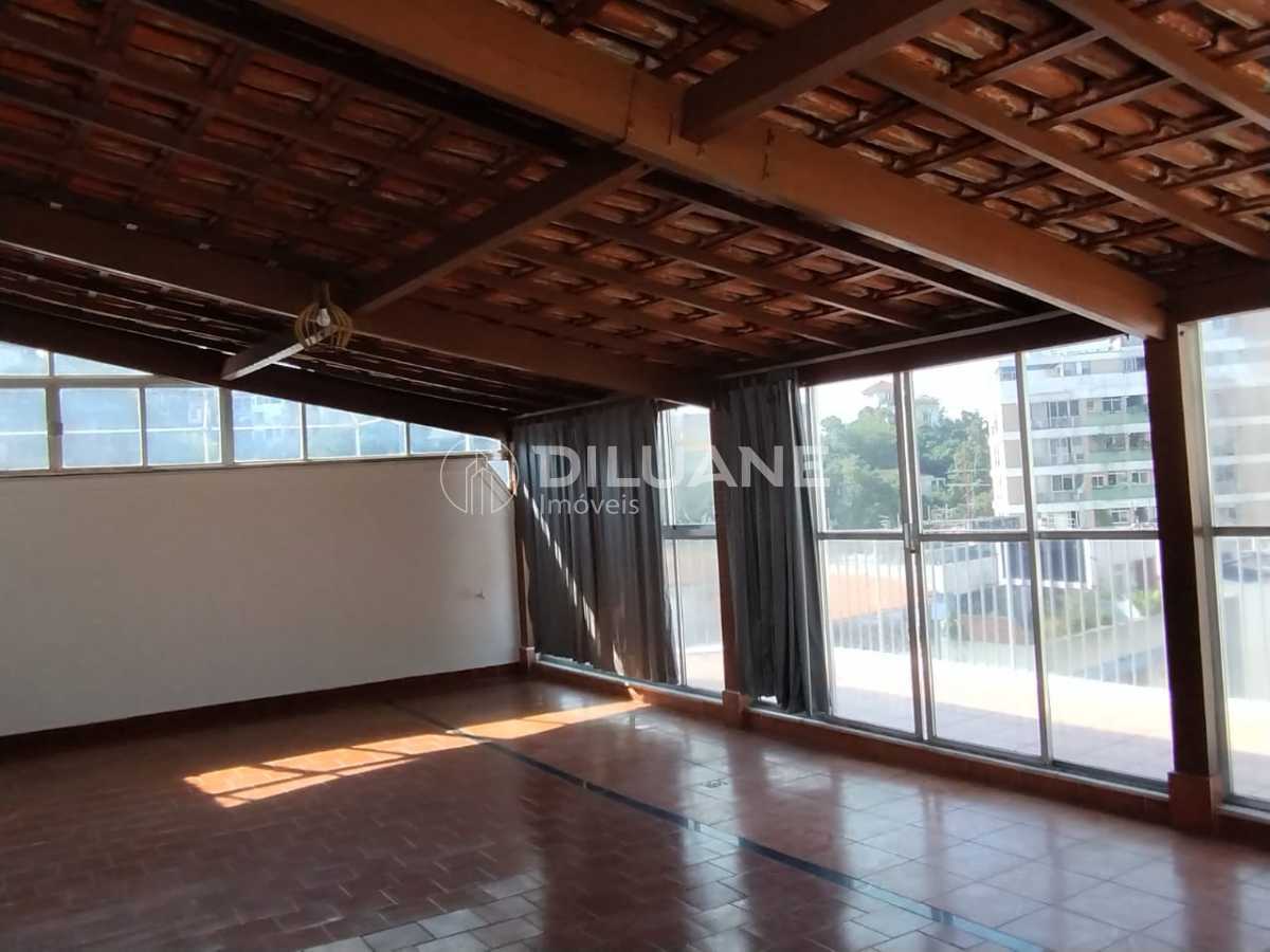 Conheça varand6. do imóvel - Cobertura à venda Rua Cândido Mendes, Glória, Rio de Janeiro - R$ 1.500.000 - CPCO20023 - 27 varand6. - 27
