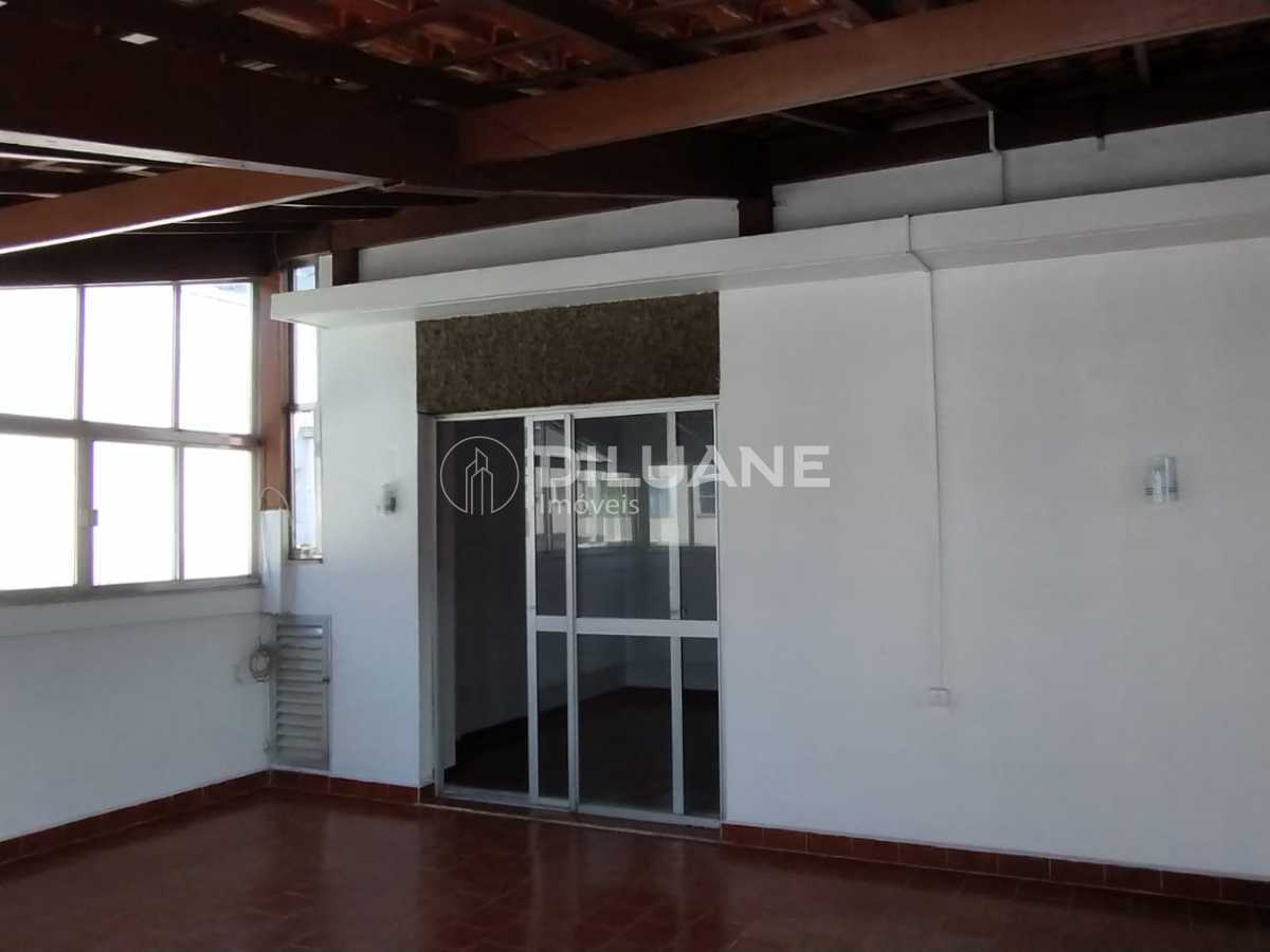 Conheça varanda9. do imóvel - Cobertura à venda Rua Cândido Mendes, Glória, Rio de Janeiro - R$ 1.500.000 - CPCO20023 - 31 varanda9. - 31