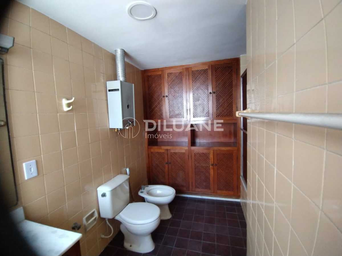 Conheça banheir. do imóvel - Cobertura à venda Rua Cândido Mendes, Glória, Rio de Janeiro - R$ 1.500.000 - CPCO20023 - 36 banheir. - 36