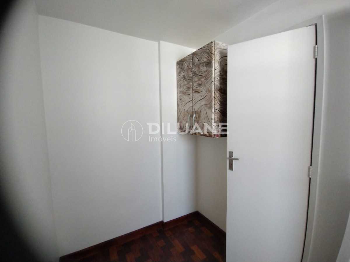 Conheça are serv. do imóvel - Cobertura à venda Rua Cândido Mendes, Glória, Rio de Janeiro - R$ 1.500.000 - CPCO20023 - 39 are serv. - 39