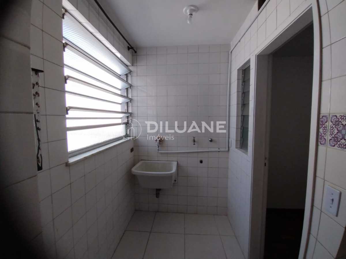 Conheça aserv. do imóvel - Cobertura à venda Rua Cândido Mendes, Glória, Rio de Janeiro - R$ 1.500.000 - CPCO20023 - 43 aserv. - 43