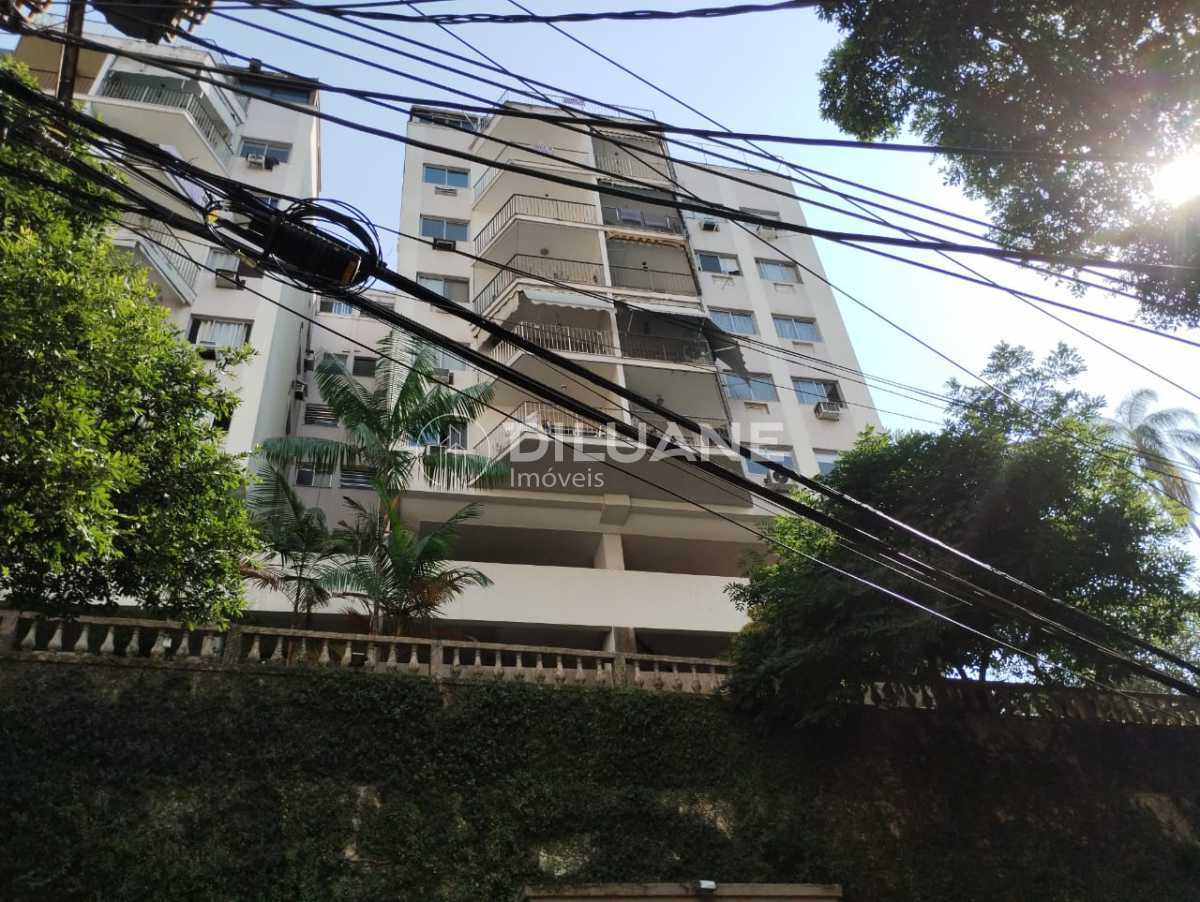 Conheça fachada1. do imóvel - Cobertura à venda Rua Cândido Mendes, Glória, Rio de Janeiro - R$ 1.500.000 - CPCO20023 - 45 fachada1. - 45