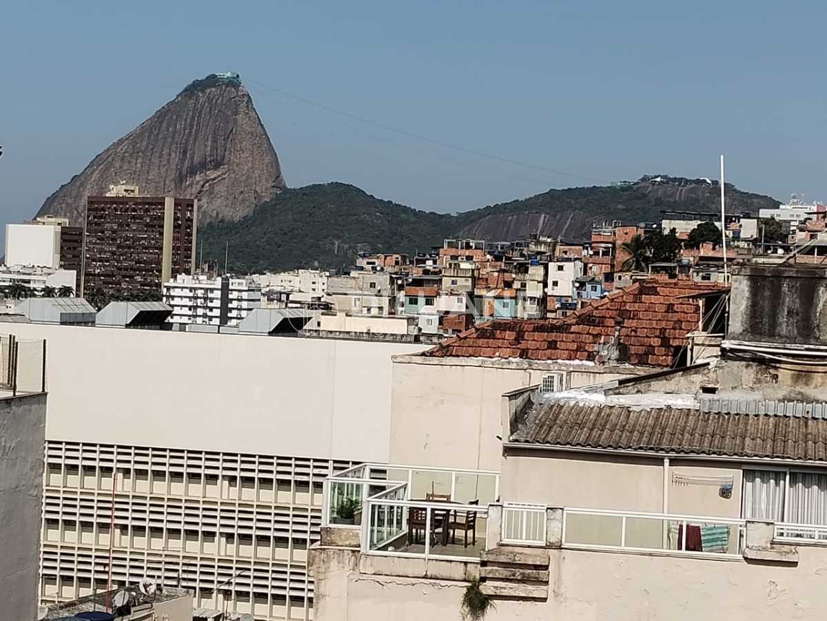 Conheça varandda. do imóvel - Cobertura à venda Rua Cândido Mendes, Glória, Rio de Janeiro - R$ 1.500.000 - CPCO20023 - 50 varandda. - 50