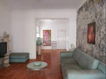 Apartamento 3 quartos à venda Copacabana, Rio de Janeiro - R$ 1.220.000 - CPAP31115
