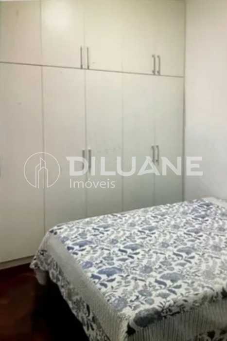 Conheça 1 do imóvel - Apartamento 1 quarto à venda Laranjeiras, Rio de Janeiro - R$ 430.000 - BTAP10855 - 5 1 - 5
