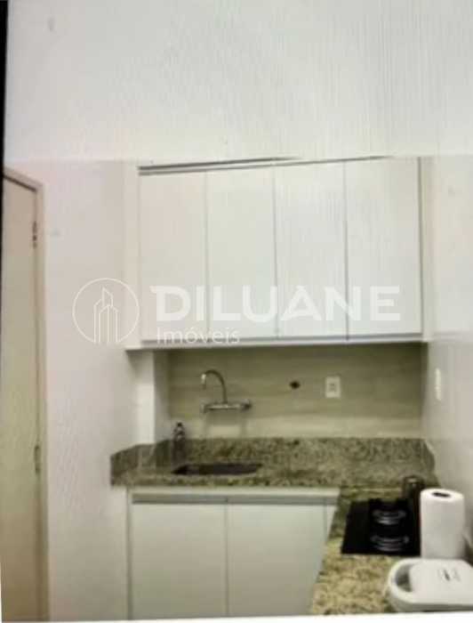 Conheça 5 do imóvel - Apartamento 1 quarto à venda Laranjeiras, Rio de Janeiro - R$ 430.000 - BTAP10855 - 8 5 - 8