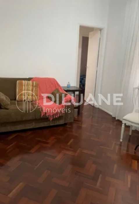 Conheça 6 do imóvel - Apartamento 1 quarto à venda Laranjeiras, Rio de Janeiro - R$ 430.000 - BTAP10855 - 2 6 - 2