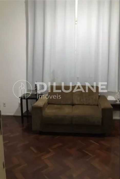 Conheça 10 do imóvel - Apartamento 1 quarto à venda Laranjeiras, Rio de Janeiro - R$ 430.000 - BTAP10855 - 4 10 - 4