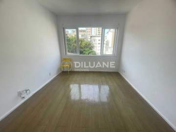 Apartamento 1 quarto à venda Botafogo, Rio de Janeiro - R$ 680.000 - BTAP10854