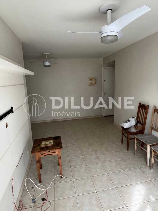 Conheça sala. do imóvel - Apartamento 3 quartos à venda Centro, Rio de Janeiro - R$ 780.000 - CPAP31120 - 1 sala. - 1