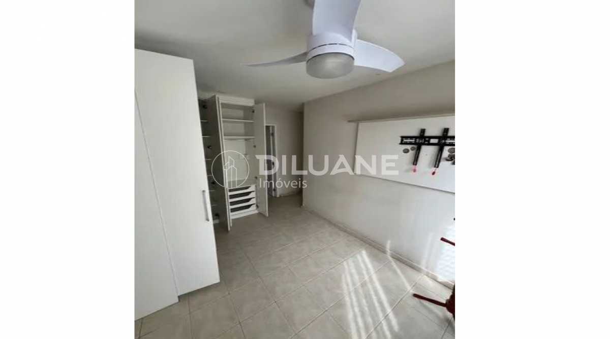 Conheça salla do imóvel - Apartamento 3 quartos à venda Centro, Rio de Janeiro - R$ 780.000 - CPAP31120 - 5 salla - 5