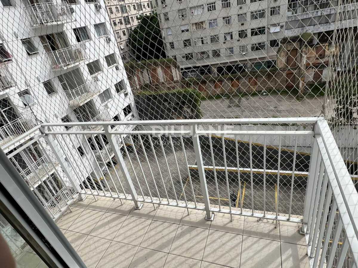 Conheça varanda. do imóvel - Apartamento 3 quartos à venda Centro, Rio de Janeiro - R$ 780.000 - CPAP31120 - 8 varanda. - 8