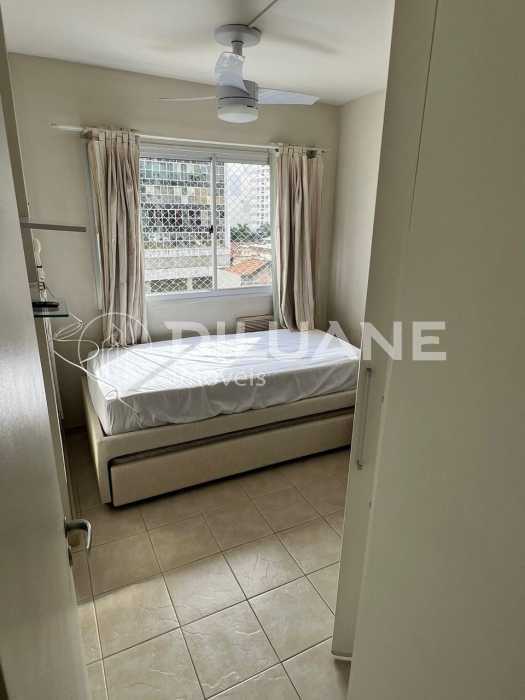 Conheça dormit. do imóvel - Apartamento 3 quartos à venda Centro, Rio de Janeiro - R$ 780.000 - CPAP31120 - 9 dormit. - 9