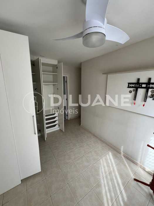 Conheça dormito4. do imóvel - Apartamento 3 quartos à venda Centro, Rio de Janeiro - R$ 780.000 - CPAP31120 - 11 dormito4. - 11