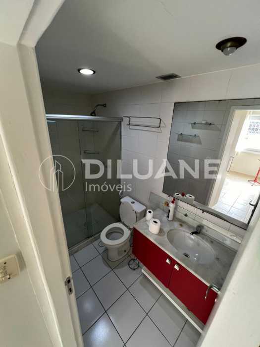 Conheça dormitori. do imóvel - Apartamento 3 quartos à venda Centro, Rio de Janeiro - R$ 780.000 - CPAP31120 - 12 dormitori. - 12