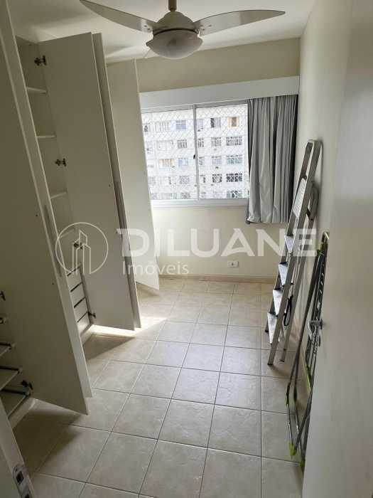 Conheça dormitorio. do imóvel - Apartamento 3 quartos à venda Centro, Rio de Janeiro - R$ 780.000 - CPAP31120 - 13 dormitorio. - 13