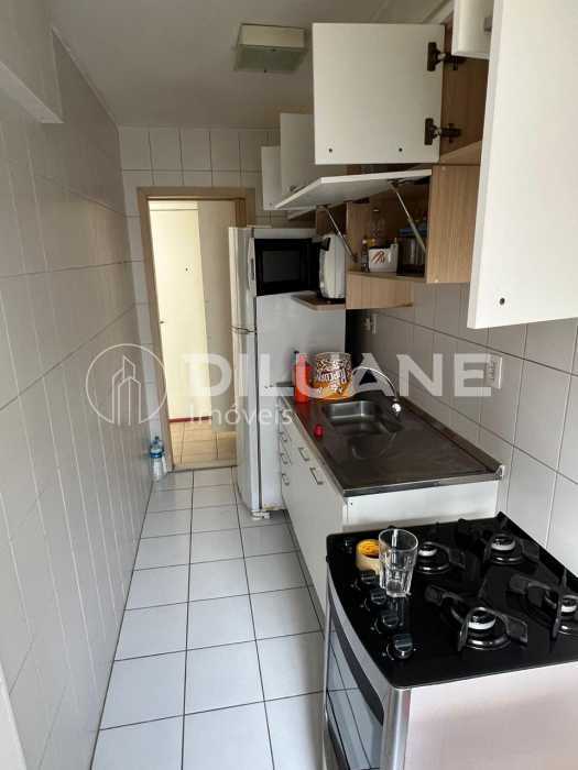 Conheça dormitorio12. do imóvel - Apartamento 3 quartos à venda Centro, Rio de Janeiro - R$ 780.000 - CPAP31120 - 15 dormitorio12. - 15