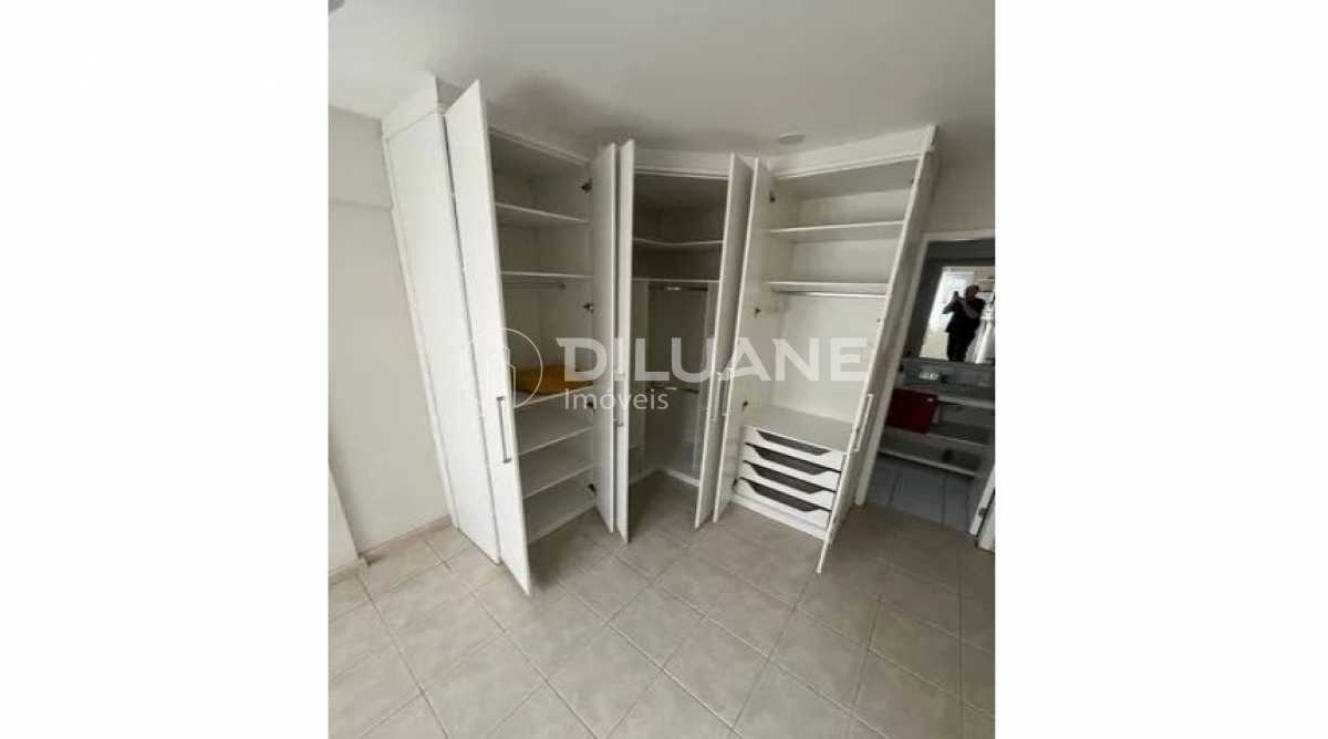 Conheça quarto do imóvel - Apartamento 3 quartos à venda Centro, Rio de Janeiro - R$ 780.000 - CPAP31120 - 17 quarto - 17