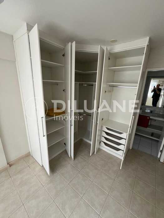 Conheça quarto1. do imóvel - Apartamento 3 quartos à venda Centro, Rio de Janeiro - R$ 780.000 - CPAP31120 - 18 quarto1. - 18